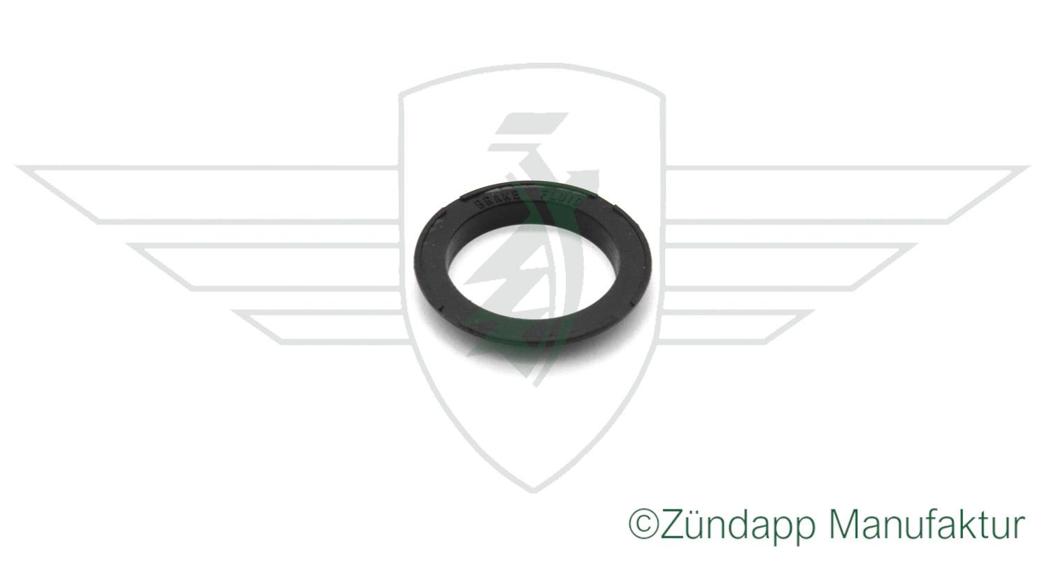 Ring Grimeca original